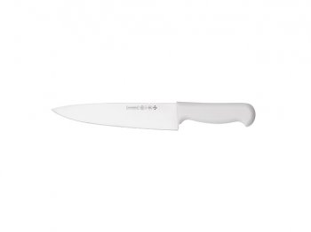 FACA COZINHA BRANCO 8" MASTER LINE MUNDIAL 7831-8BR