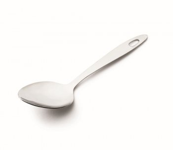 COLHER DE ARROZ 25CM HERCULES UT47-001