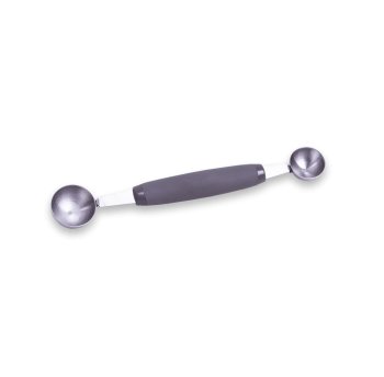 BOLEADOR DUPLO 199X30MM HERCULES UC110 CABO CINZA