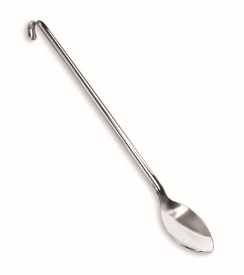 COLHER ARROZ 50CM HERCULES UT101-001