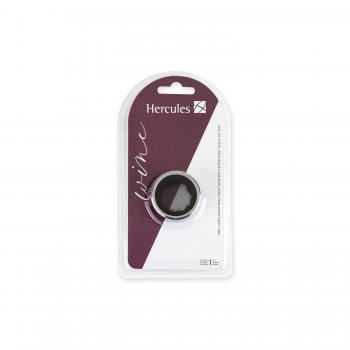 ANEL CORTA GOTAS PARA VINHO DIAM. 40MM HERCULES UB94
