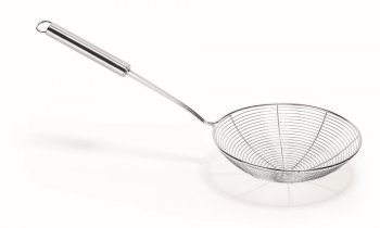PENEIRA PARA FRITURA 14CM HERCULES UT84-314