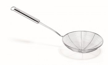 PENEIRA PARA FRITURA 18CM HERCULES UT84-318