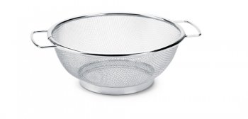 CESTO LAVA FRUTA/VERDURA 19CM HERCULES CLA05-19