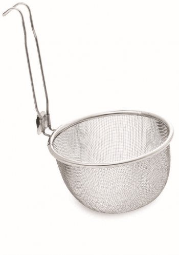 PENEIRA FRITURA 14CM HERCULES UT60F