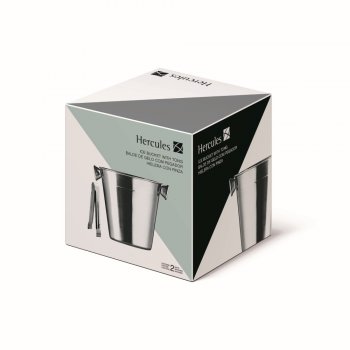 BALDE GELO/PEGADOR 1.3L HERCULES UB31