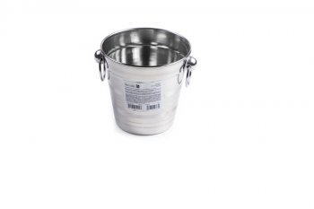 BALDE PARA GELO 800ML HERCULES UB102