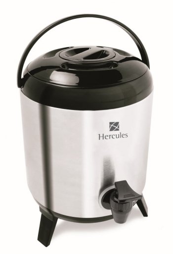 BOTIJAO TERMICO 7,7L HERCULES BT02-77