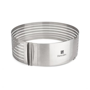 FATIADOR DE BOLOS 240X81M  HERCULES UC250