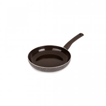 FRIGIDEIRA MARROM 18X4,5CM  PA300-F18MA