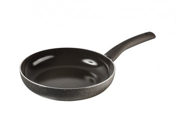 FRIGIDEIRA MARRON ESPESSURA 4,1MM DIAM.237X45MM VOL.1800ML HERCULES PA300-F24MA