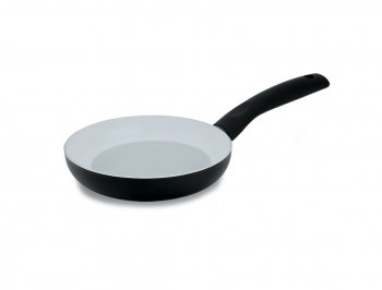 FRIGIDEIRA PRETA 20X4,5CM HERCULES PA300-F20PR