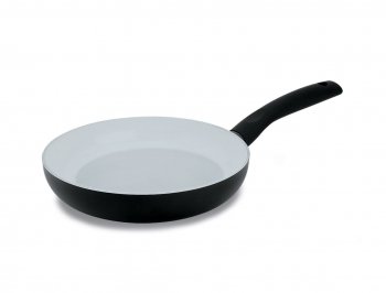 FRIGIDEIRA PRETO ESPESSURA 4,1MM DIAM.237X45MM VOL.1800ML HERCULES PA300-F24PR