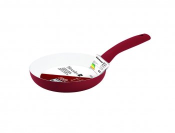FRIGIDEIRA VERMELHA 22X5CM HERCULES PA300-F22VM