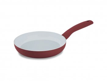 FRIGIDEIRA VERMELHA 22X5CM HERCULES PA300-F22VM