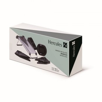 MANDOLIM COM 5 LAMINAS HERCULES UTP95