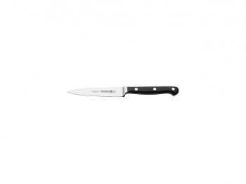 FACA COZINHA PRETA MUNDIAL 5111-04 SE