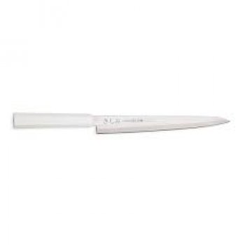 FACA SASHIMI BRANCA 25,4CM EP MUNDIAL 5526-10