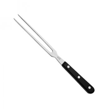 GARFO TRINCHANTE PRETO MUNDIAL 5158-07 SE