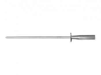 CHAIRA ESTRIADA INOX CABO ALUMINIO MUNDIAL 4141-12