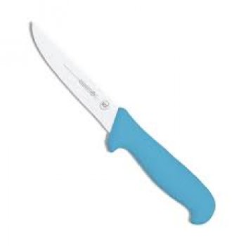 FACA DESOSSA AZUL MUNDIAL 12,7CM 5308-5