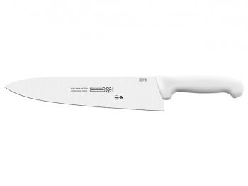 FACA COZINHA BRANCA MUNDIAL 25,4CM 5310-10