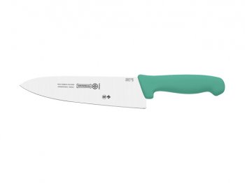 FACA COZINHA VERDE MUNDIAL 20,3CM 5310-8