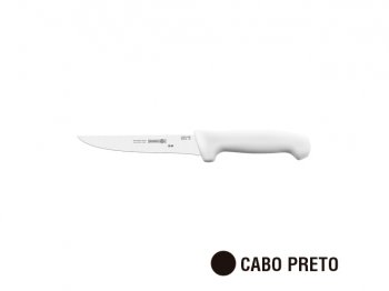 FACA DESOSSA PRETA MUNDIAL 15,2CM 5315-6