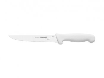 FACA DESOSSA BRANCA MUNDIAL 17,8CM 5315-7