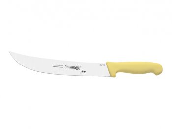 FACA CARNE AMARELA MUNDIAL 25,4CM 5317-10