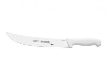 FACA CARNE BRANCA MUNDIAL 25,4CM 5317-10