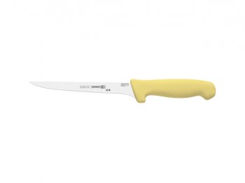 FACA DESOSSA AMARELA MUNDIAL 17,8CM 5318-7