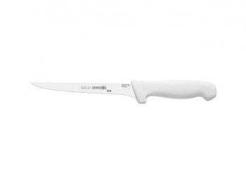 FACA DESOSSA BRANCA MUNDIAL 17,8CM 5318-7