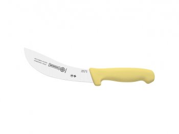 FACA COURO AMARELA MUNDIAL 15,2CM 5319-6