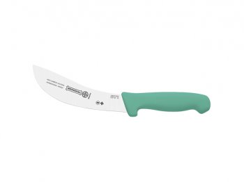 FACA COURO VERDE MUNDIAL 15,2CM 5319-6