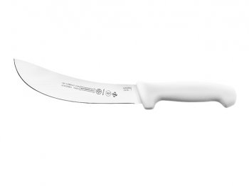 FACA COURO BRANCA MUNDIAL 17,8CM 5319-7