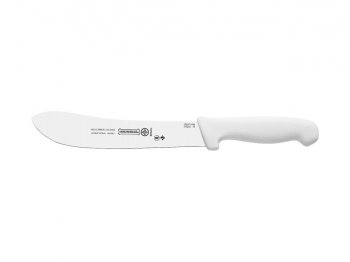 FACA COZINHA BRANCA MUNDIAL 20,3CM 5325-8