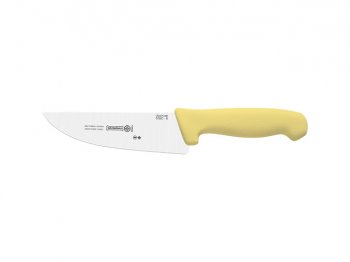 FACA COZINHA AMARELA MUNDIAL 15,2CM 5330-6