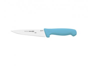 FACA DESOSSA AZUL MUNDIAL 15,2CM 5331-6