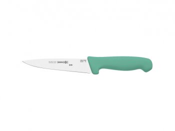 FACA DESOSSA VERDE MUNDIAL 15,2CM 5331-6
