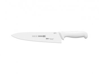 FACA COZINHA BRANCA MUNDIAL 30,5CM 5510-12