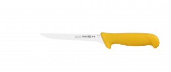 FACA DESOSSA AMARELA MUNDIAL 15,2CM 5514-6