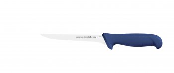 FACA DESOSSA AZUL MUNDIAL 15,2CM 5514-6