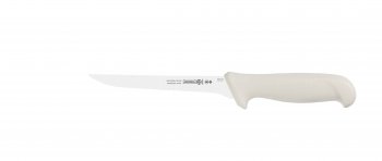 FACA DESOSSA BRANCA MUNDIAL 15,2CM BL 5514-6