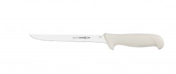 FACA DESOSSA FIO LISO BRANCA MUNDIAL 20,3CM 5514-8