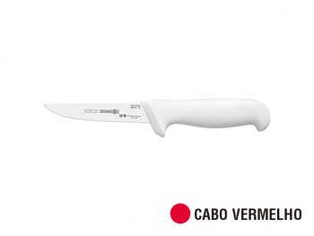 FACA DESOSSA VERMELHA MUNDIAL 12,7CM 5515-5