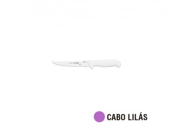 FACA DESOSSA LILAS MUNDIAL 15,2CM 5515-6