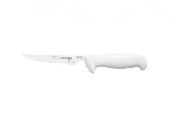 FACA DESOSSA FIO LISO BRANCA MUNDIAL 15,2CM 5515-6B