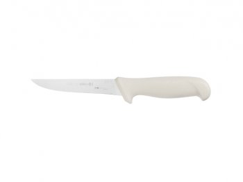FACA DESOSSA BRANCA MUNDIAL 15,2CM 5515-6