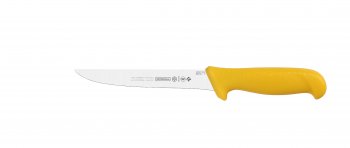 FACA DESOSSA AMARELA MUNDIAL 17,8CM 5515-7